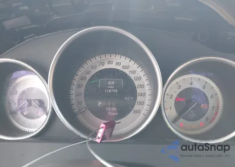 2014 Mercedes-Benz C 250 Luxury/Sport from USA, damaged, VIN WDDGF4HB0EA963191